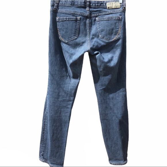 Converse straight leg jeans size 6 - Picture 2 of 10